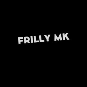 Download track Must Be Separated FRILLY MK