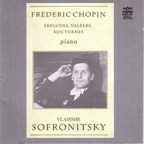 Download track 25. Chopin: Three Valzers - I. In A Flat Major Op. 69 No. 1 Frédéric Chopin