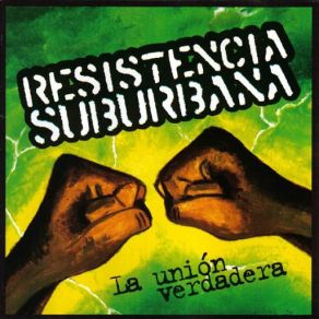 Download track Cada Vez Mas Yankis Resistencia Suburbana