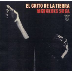 Download track Ay, Soledad Mercedes Sosa