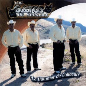 Download track La Hummer De Culiacan Los Gatos De Sinaloa