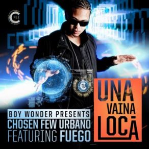 Download track Una Noche Fuego, Nevolution