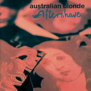 Download track Scissors Australian Blonde