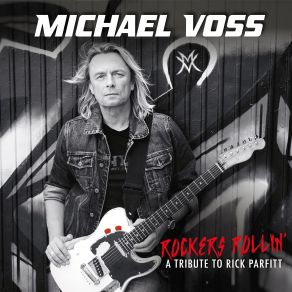 Download track Coming And Going Michael Voss