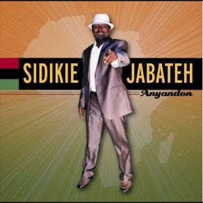 Download track Teme Sidikie Jabateh