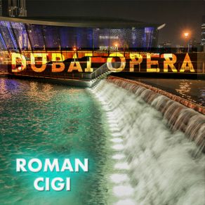 Download track Space Opera ROMAN CIGI