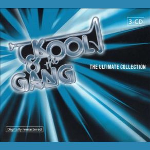 Download track Ladies Night [New Jack Swing Mix] Kool & The Gang