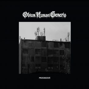 Download track Wracaj Odium Humani Generis