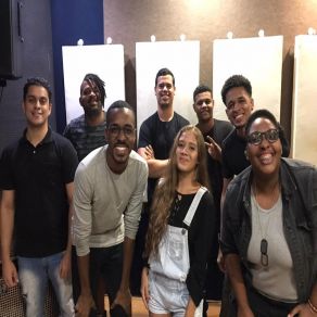 Download track Até Que Durou (Cover) Grupo RepaginadoDuda Rodrigues