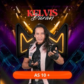 Download track Perdoa-Me Kelvis Duran