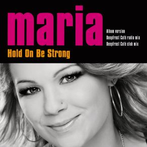 Download track Leaving You For Good Maria Haukaas Storeng