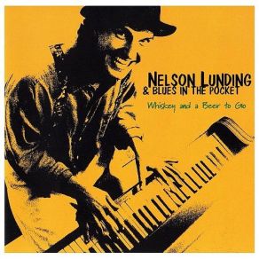 Download track Whiskey And A Beer To Go Nelson Lunding