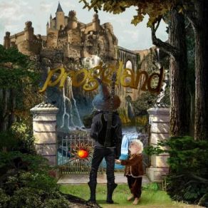 Download track The New Era Progeland