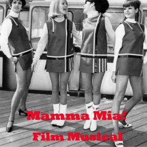 Download track Mamma Mia (Remix 2011) High School Music Band