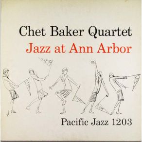 Download track Maid In Mexico Chet Baker