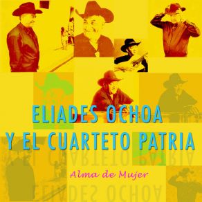 Download track Que Te Parece Cholito Elíades Ochoa, Cuarteto Patria