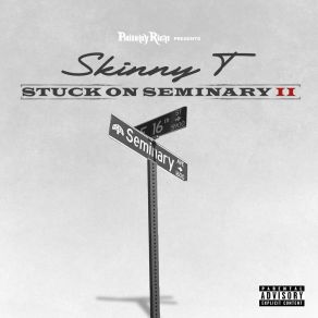 Download track Vibes Pt. 2 Skinny T