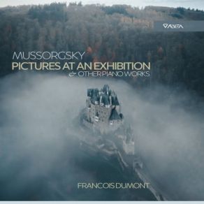 Download track Pictures At An Exhibition: VI. Samuel Goldenberg And Schmuÿle François Dumont