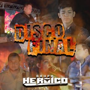 Download track Negro Y Claro Grupo Heroico