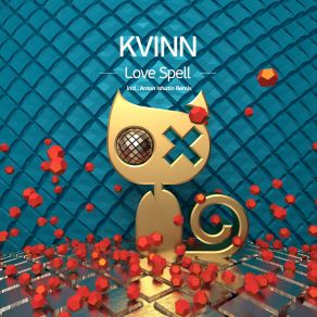 Download track Love Spell (Anton Ishutin Remix) KvinnAnton Ishutin