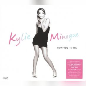 Download track Confide In Me (Brothers In Rhythm Remix) Kylie Minogue