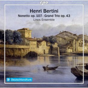 Download track Piano Trio In A Minor, Op. 43 