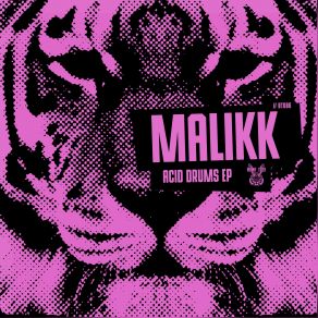 Download track Come On! (Original Mix) Malikk