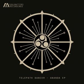 Download track Solar Flight Telepath Dancer