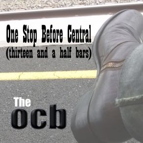 Download track Better Through A Bottle (Acoustic Version) O. C. B