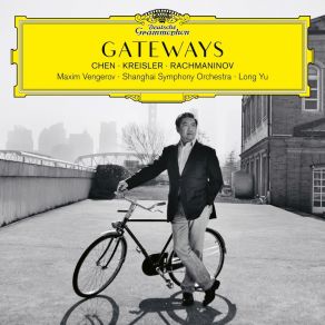 Download track 17 - 1.1. Non Allegro Maxim Vengerov, Shanghai Symphony Orchestra