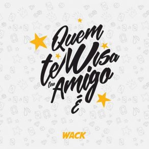 Download track Canção Do Bandido Wack