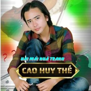 Download track Con Gái Miền Tây Cao Huy Thế