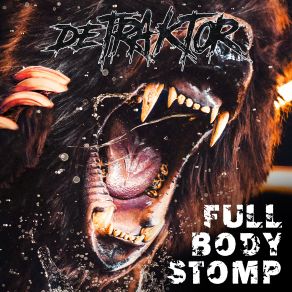 Download track Revenge Detraktor