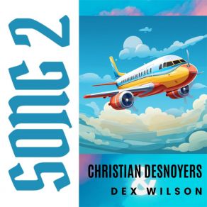 Download track SONG 2 (Dex Wilson Extended Mix) Dex Wilson