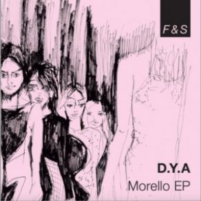 Download track Morello (Original Mix) D. Y. A