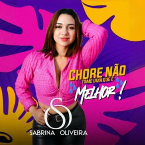 Download track Sofro De Amor Sabrina Oliveira