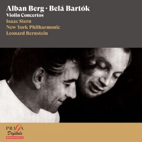 Download track Bartók Rhapsody For Violin And Orchestra No. 2, Sz. 90 II. Friss (Allegro Moderato) - Gemächlich Isaac Stern, Leonard Bernstein, New York Philharmonic