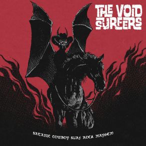 Download track Deadwood Void Surfers