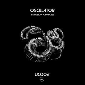 Download track Liquide Ethyl (Original Mix) Oscillator