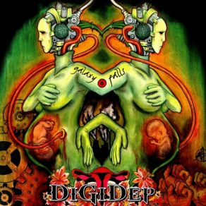 Download track Lost In Oblivion Digidep