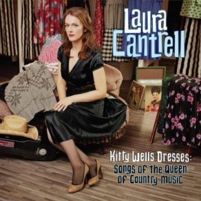 Download track I Gave My Wedding Dress Away Laura Cantrell