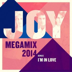 Download track I`m In Love 2014 (Bonus) Joy