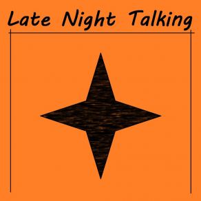 Download track Late Night Talking (Speed Up Remix) Sarnuis