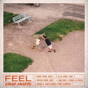 Download track JADE The Feel