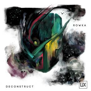 Download track Deconstruct (JoeFarr Remix) Rowka