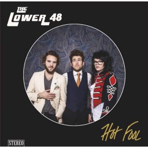 Download track Hot Fool Lower 48