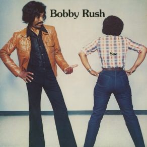 Download track Woman's Name Is Trouble Bobby Rush