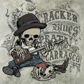 Download track O Chao Sob Minhas Botas Cracker Blues