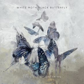 Download track Bloom White Moth Black ButterflyEric Guenther