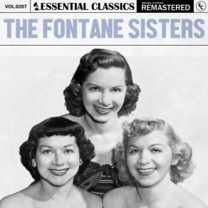 Download track I'm Stickin' With You The Fontane Sisters